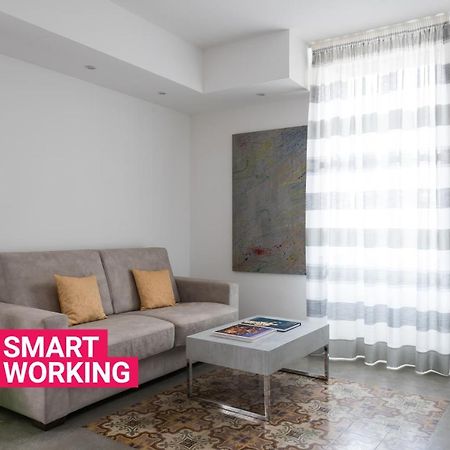 סירקוזה Am Suite With Terrace By Wonderful Italy מראה חיצוני תמונה