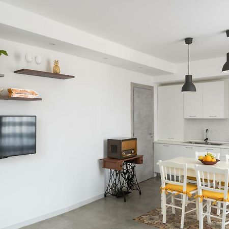 סירקוזה Am Suite With Terrace By Wonderful Italy מראה חיצוני תמונה