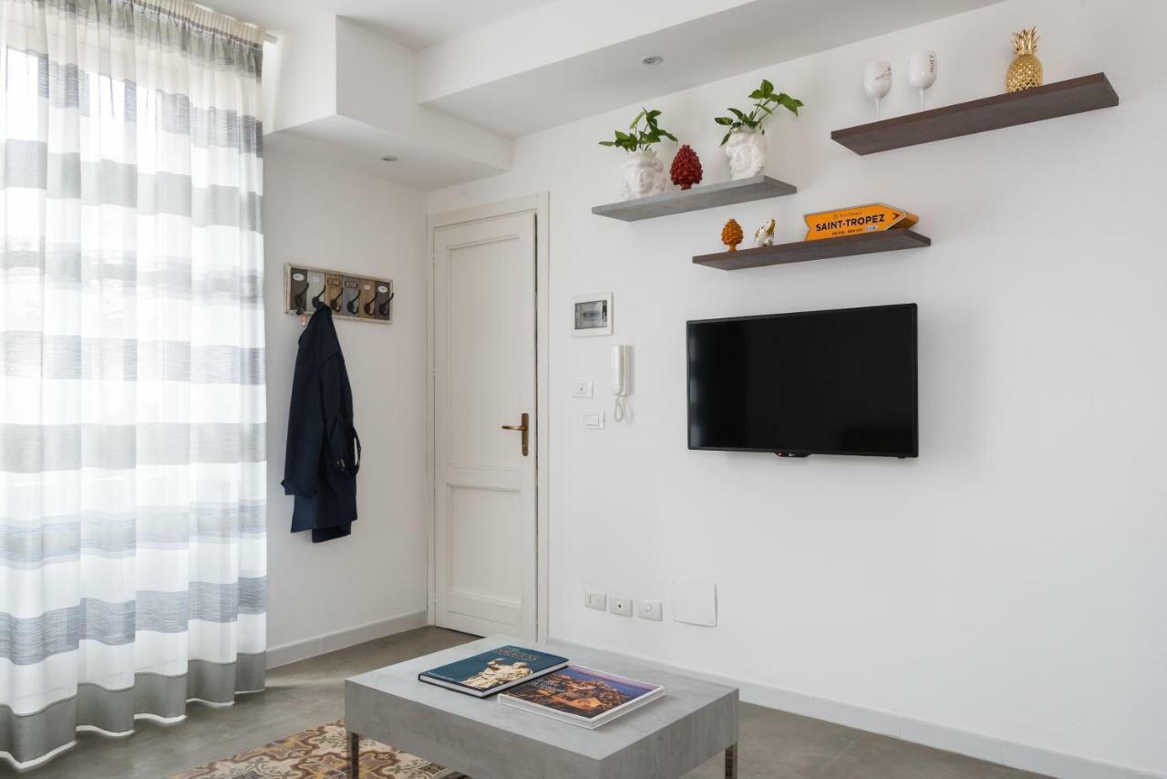 סירקוזה Am Suite With Terrace By Wonderful Italy מראה חיצוני תמונה