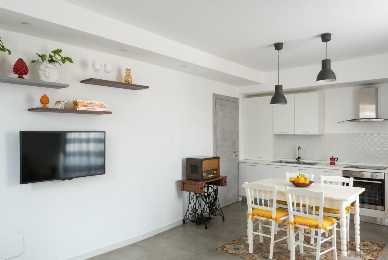 סירקוזה Am Suite With Terrace By Wonderful Italy מראה חיצוני תמונה