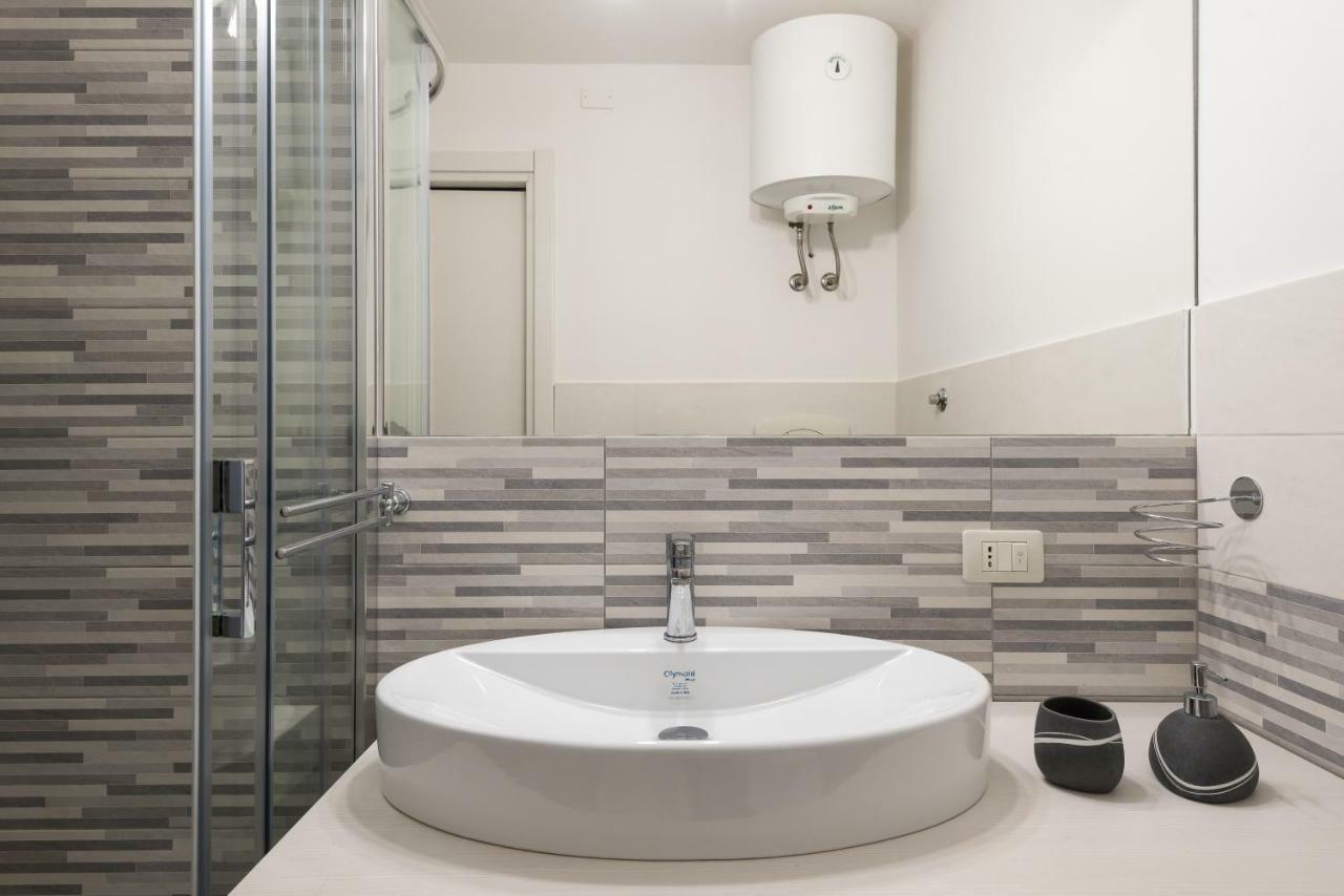 סירקוזה Am Suite With Terrace By Wonderful Italy מראה חיצוני תמונה