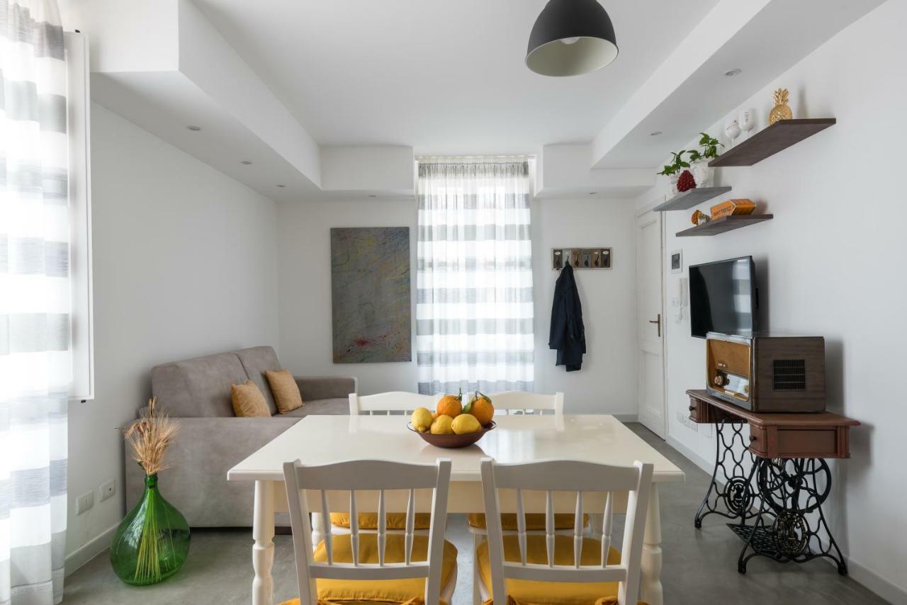 סירקוזה Am Suite With Terrace By Wonderful Italy מראה חיצוני תמונה