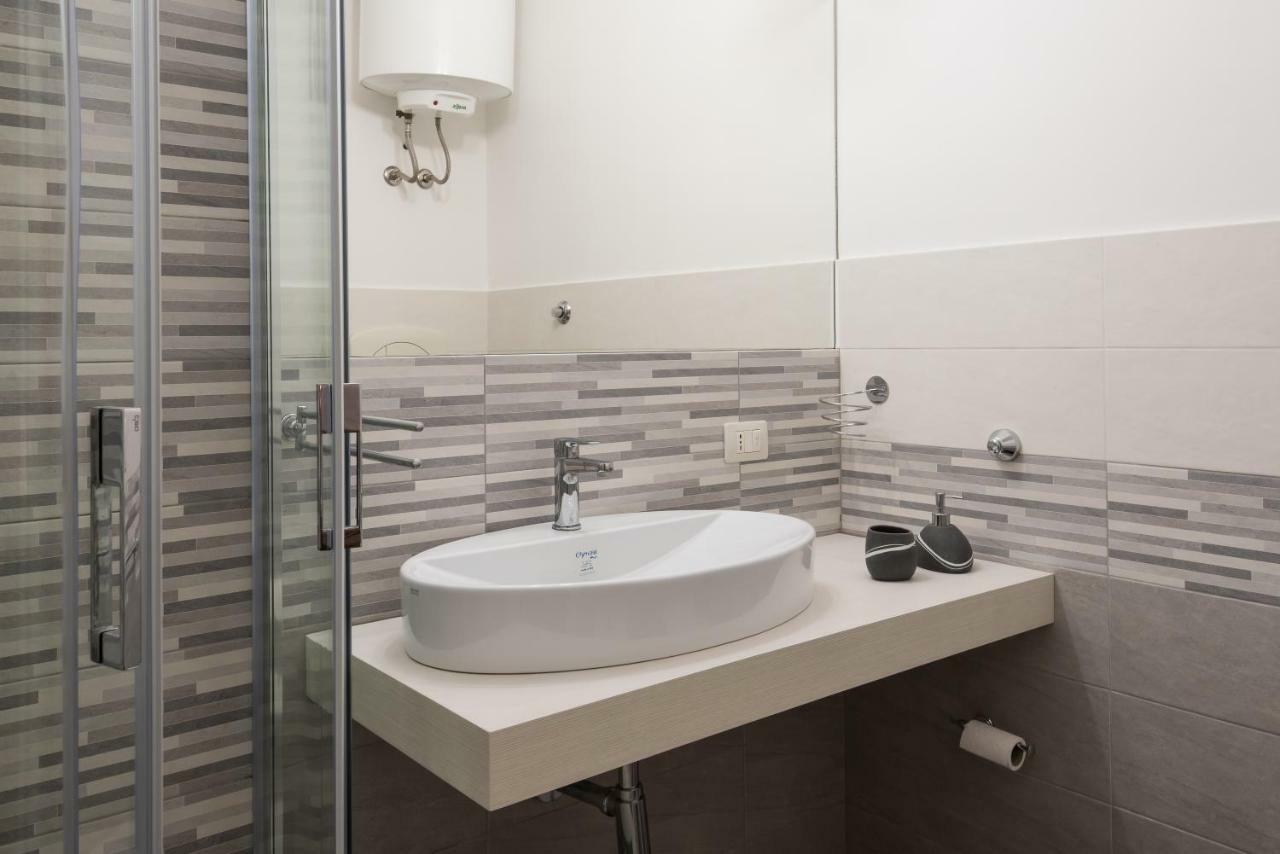 סירקוזה Am Suite With Terrace By Wonderful Italy מראה חיצוני תמונה