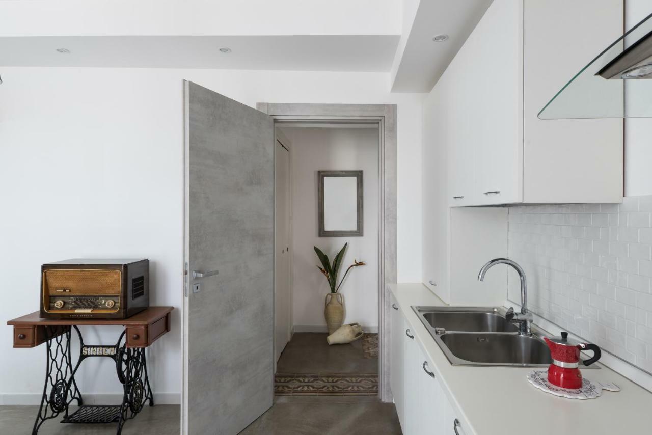 סירקוזה Am Suite With Terrace By Wonderful Italy מראה חיצוני תמונה