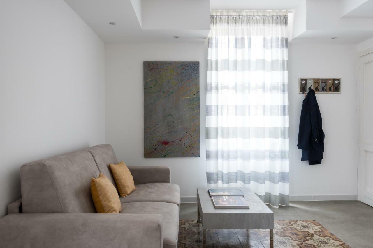 סירקוזה Am Suite With Terrace By Wonderful Italy מראה חיצוני תמונה