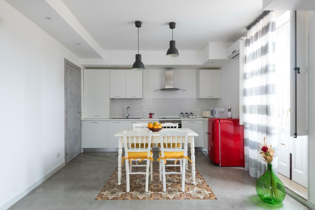 סירקוזה Am Suite With Terrace By Wonderful Italy מראה חיצוני תמונה