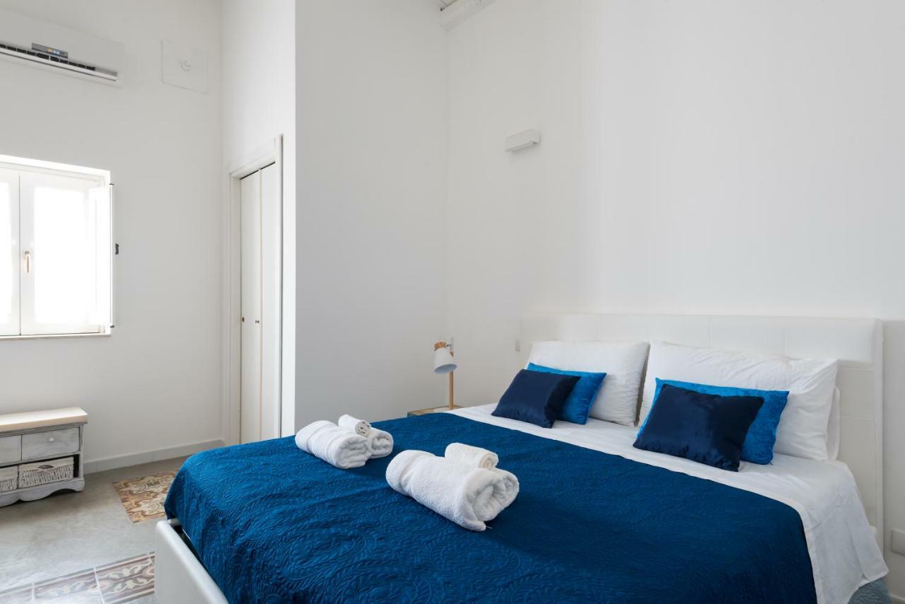 סירקוזה Am Suite With Terrace By Wonderful Italy מראה חיצוני תמונה