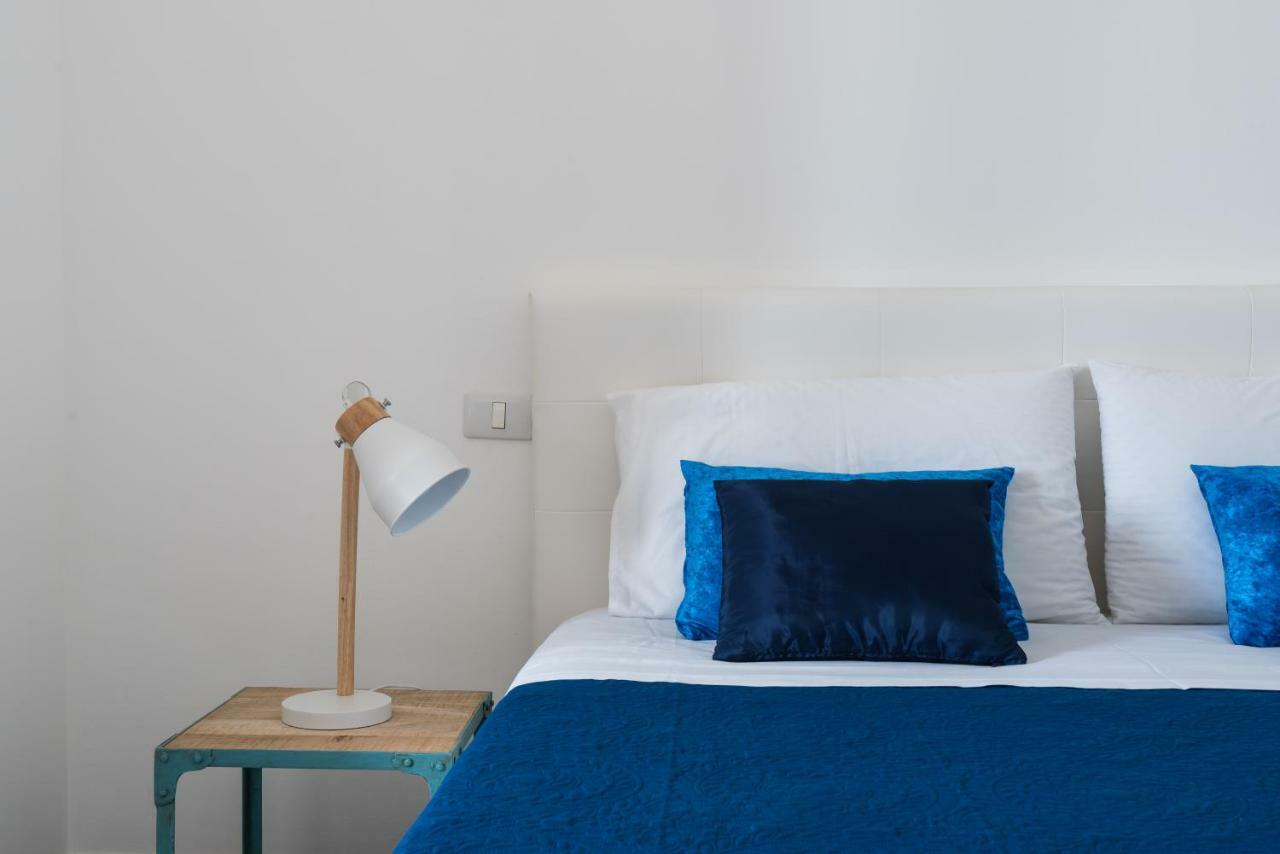 סירקוזה Am Suite With Terrace By Wonderful Italy מראה חיצוני תמונה