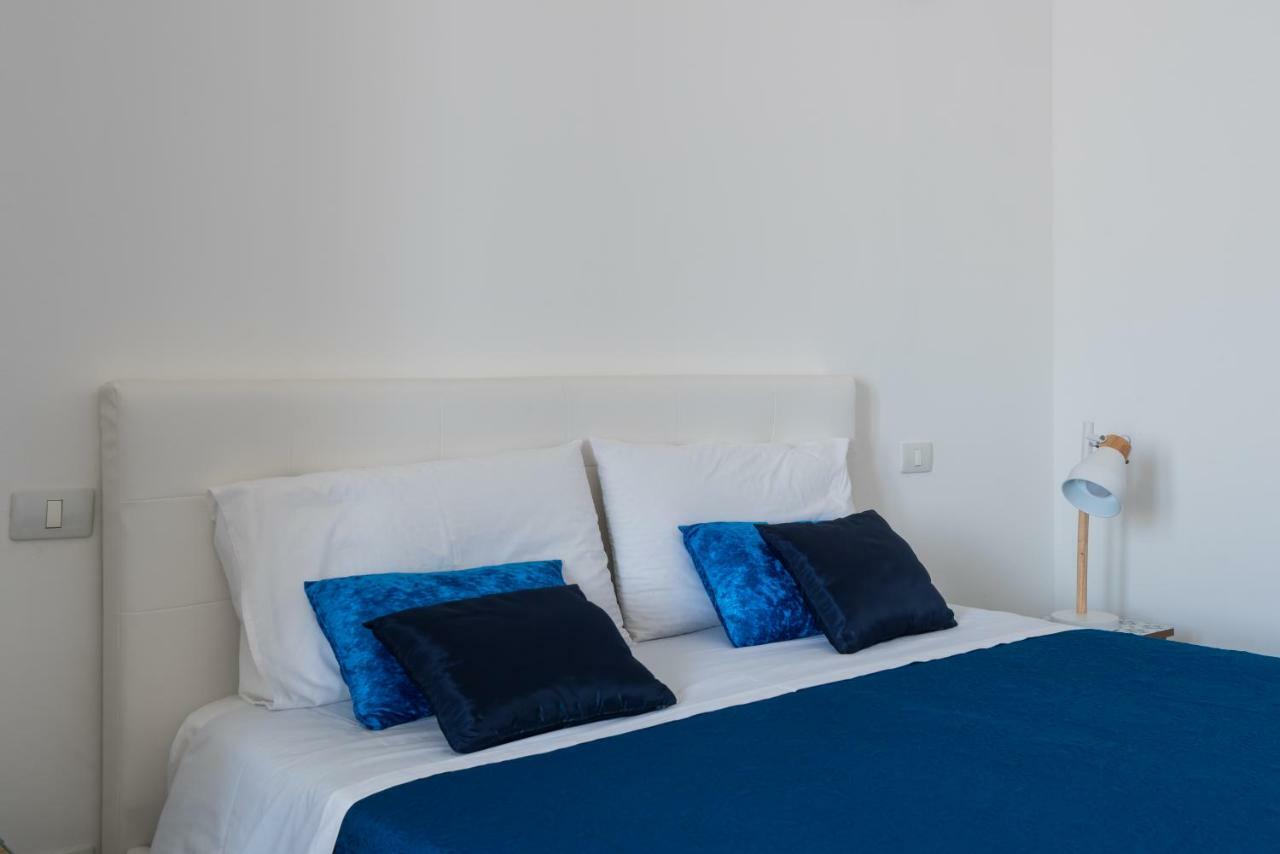 סירקוזה Am Suite With Terrace By Wonderful Italy מראה חיצוני תמונה